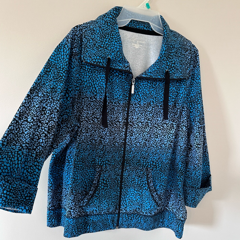 Cute casual jacket SS